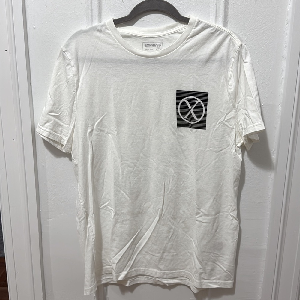 Express Shirt - Picture 2 of 5